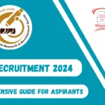 GMRDS Recruitment 2024