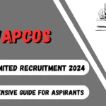 WAPCOS Limited Recruitment 2024